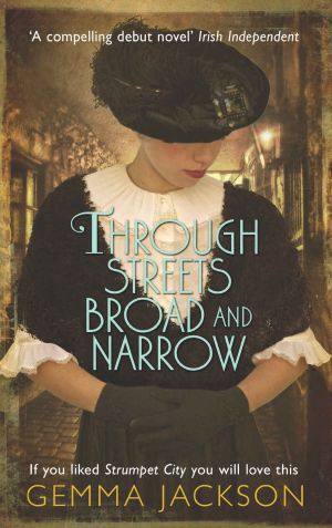 [Ivy Rose 01] • Through Streets Broad and Narrow (Ivy Rose Series Book 1)